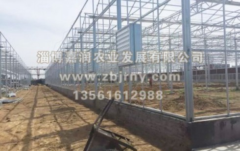 怎樣正確的維護(hù)溫室大棚